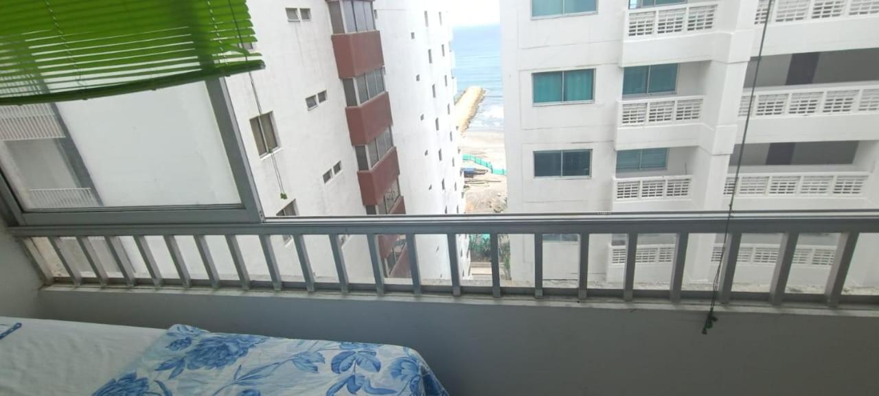 Apartment Delfines Cartagena,turismocolombia-fit Cartagena
