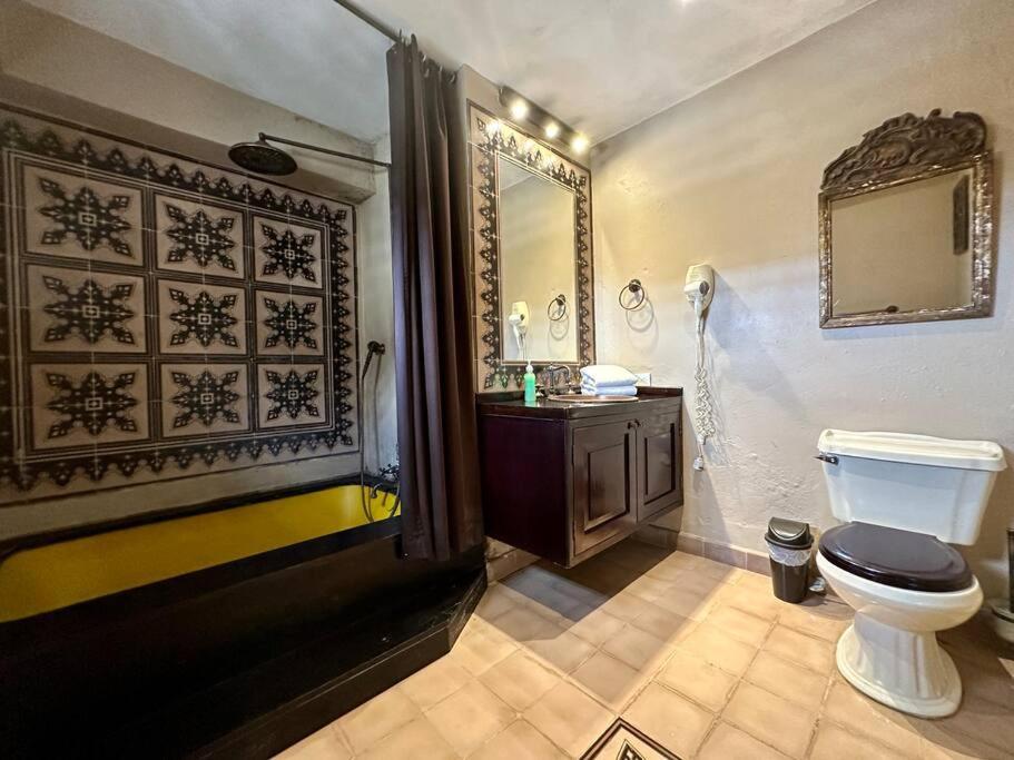 Mansion Con Suites, Piscina, Jacuzzi Y Rooftop Villa Cartagena