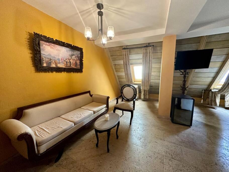 Villa Mansion Con Suites, Piscina, Jacuzzi Y Rooftop Cartagena