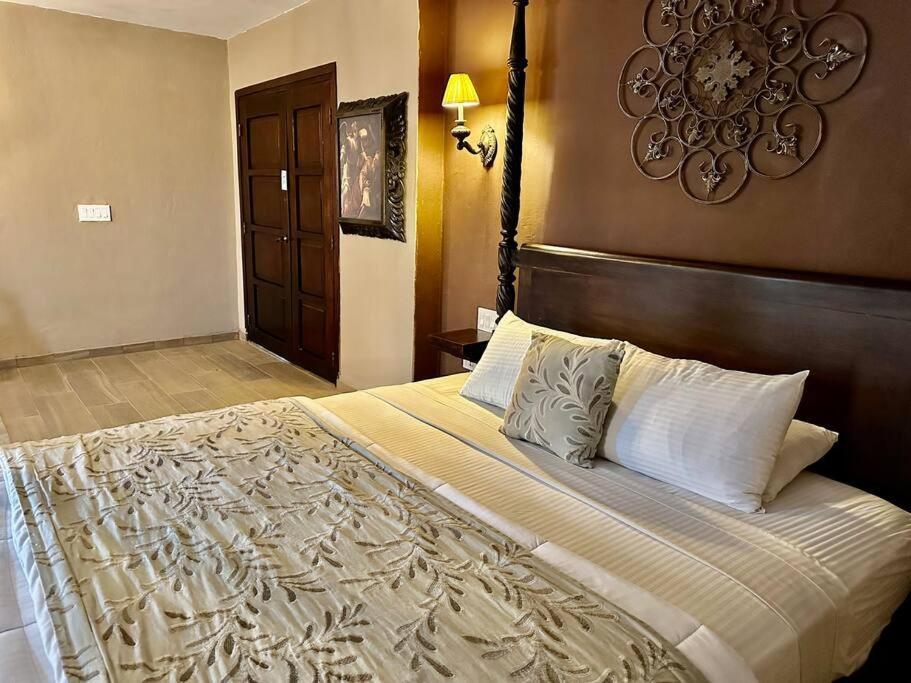 Mansion Con Suites, Piscina, Jacuzzi Y Rooftop *