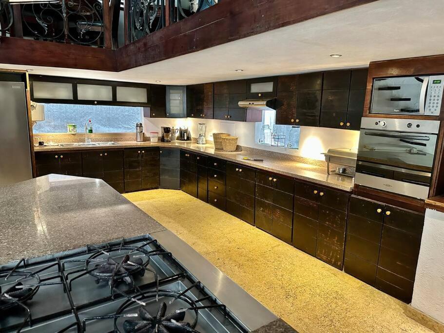 Mansion Con Suites, Piscina, Jacuzzi Y Rooftop Cartagena