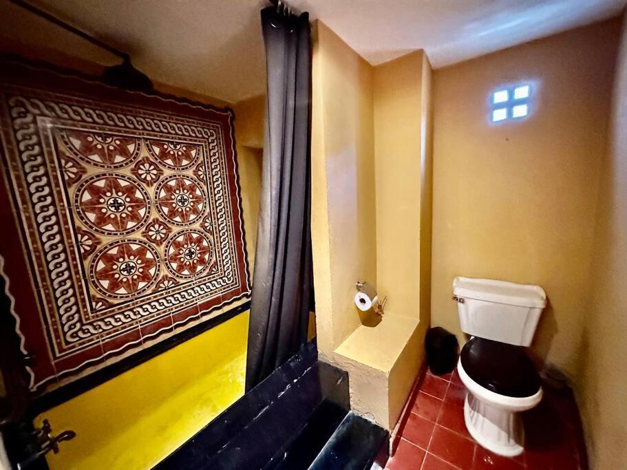 Villa Mansion Con Suites, Piscina, Jacuzzi Y Rooftop *