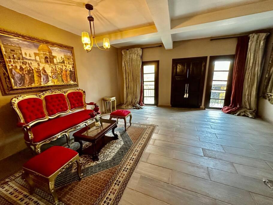 Mansion Con Suites, Piscina, Jacuzzi Y Rooftop Villa Cartagena