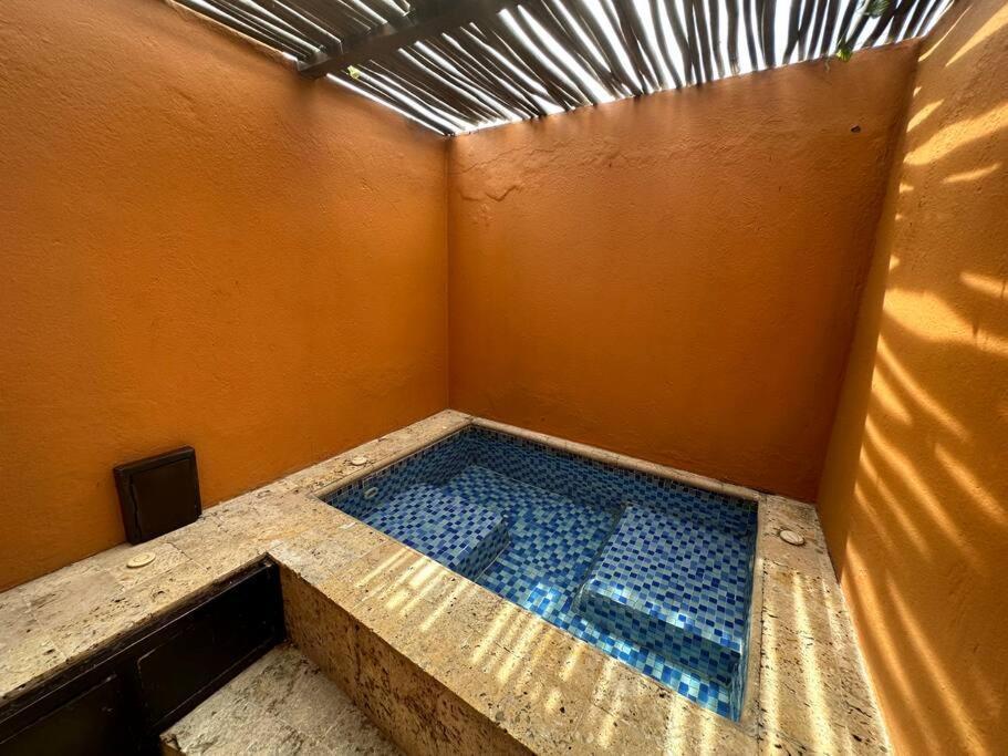 Villa Mansion Con Suites, Piscina, Jacuzzi Y Rooftop Cartagena