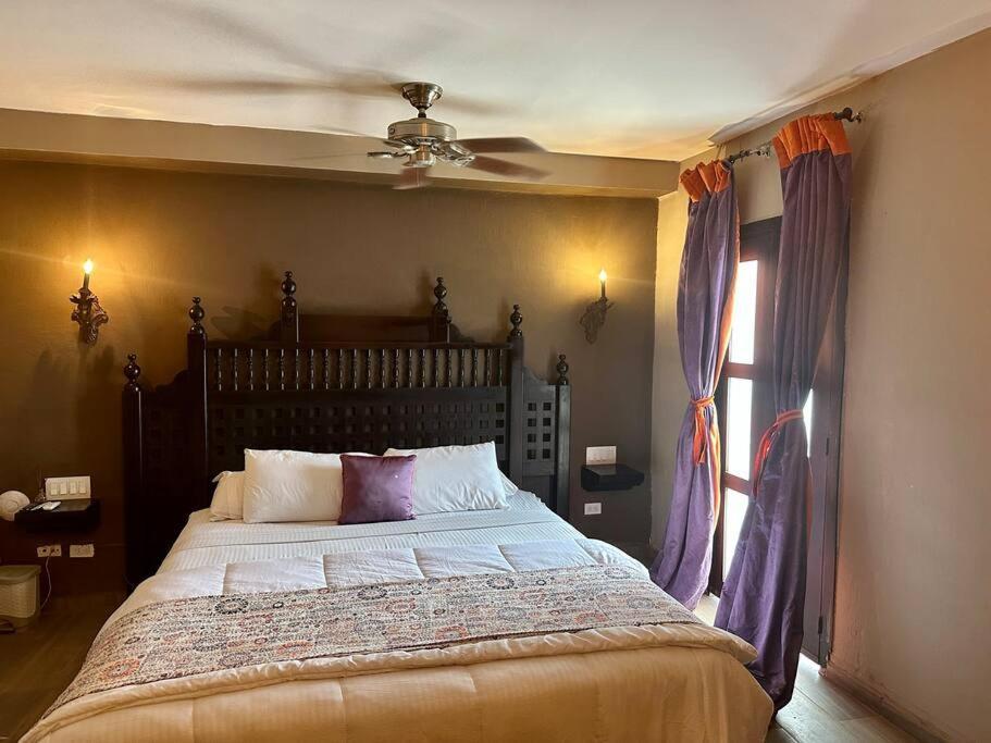 Mansion Con Suites, Piscina, Jacuzzi Y Rooftop Villa