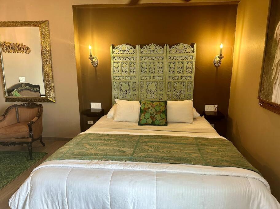 Mansion Con Suites, Piscina, Jacuzzi Y Rooftop Cartagena