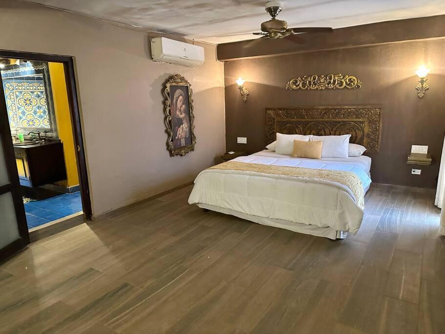 Mansion Con Suites, Piscina, Jacuzzi Y Rooftop Villa Cartagena