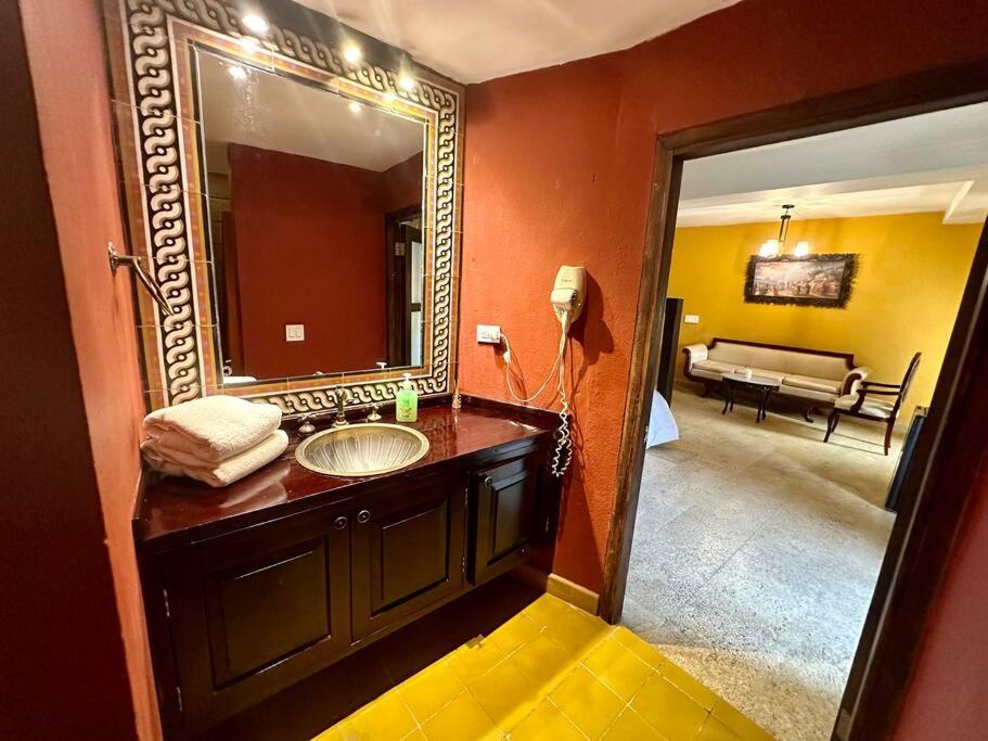 Mansion Con Suites, Piscina, Jacuzzi Y Rooftop * Cartagena