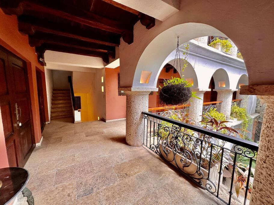 Mansion Con Suites, Piscina, Jacuzzi Y Rooftop Villa Cartagena