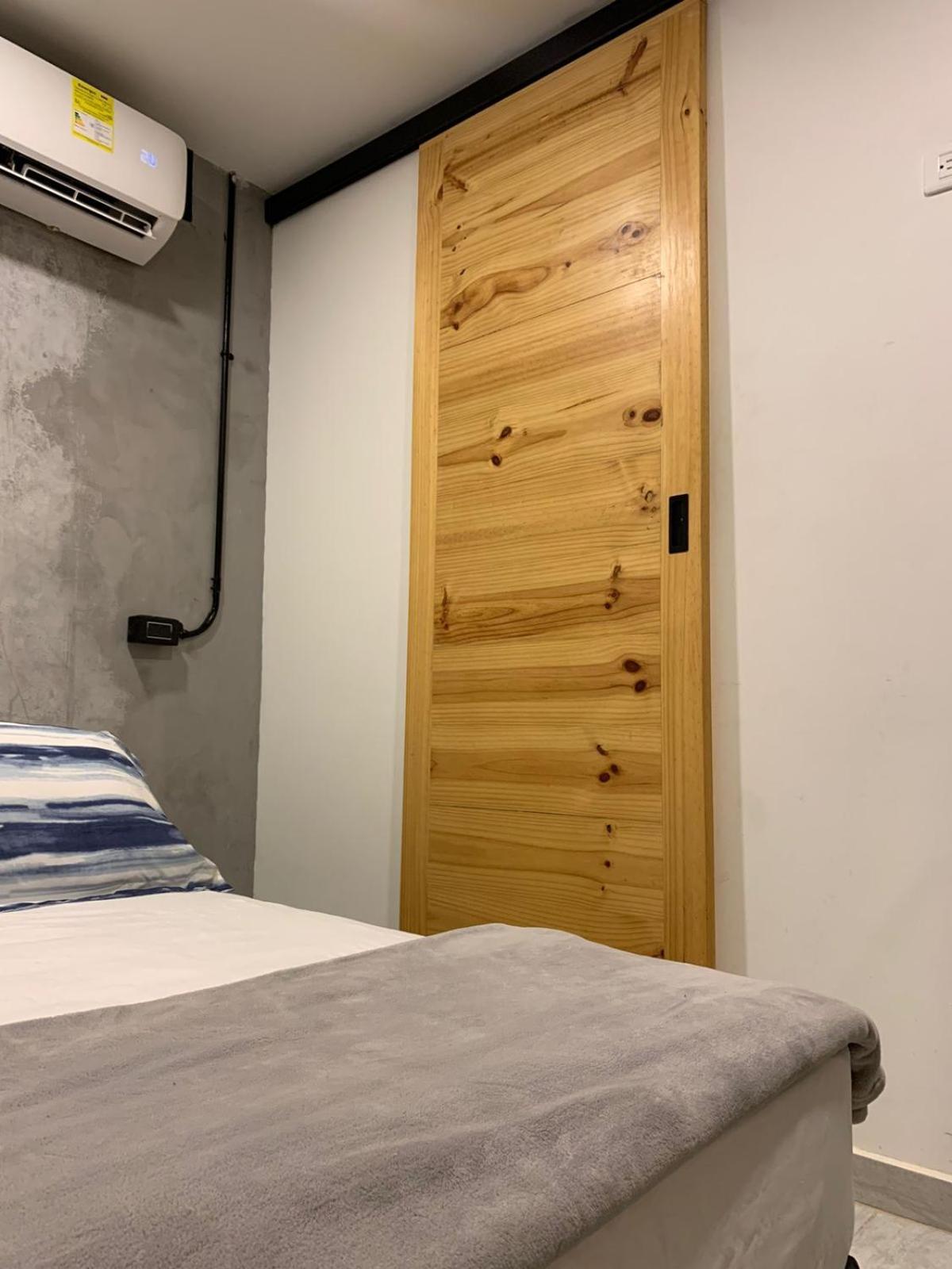 Guest house Sallena Kasa Host Cartagena