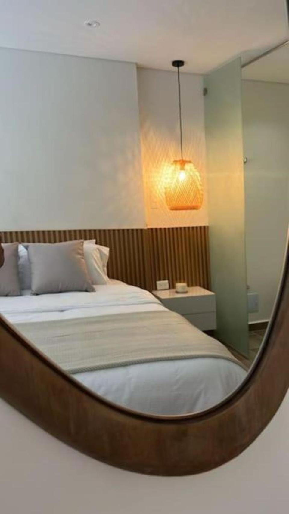 Apartment Neuf Centre La Matuna