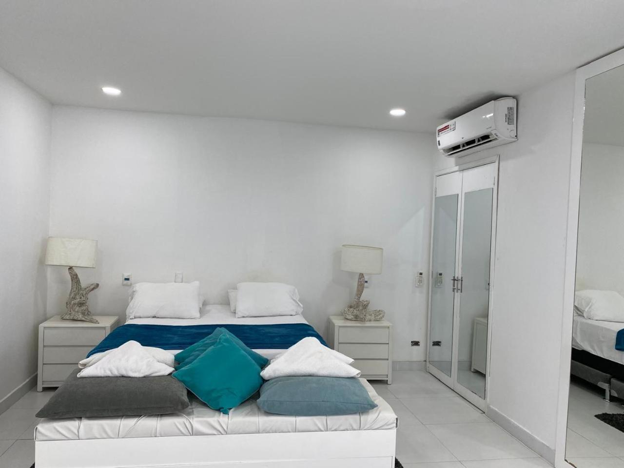 Loft Morros Epic 416 Vista Al Mar Apartment
