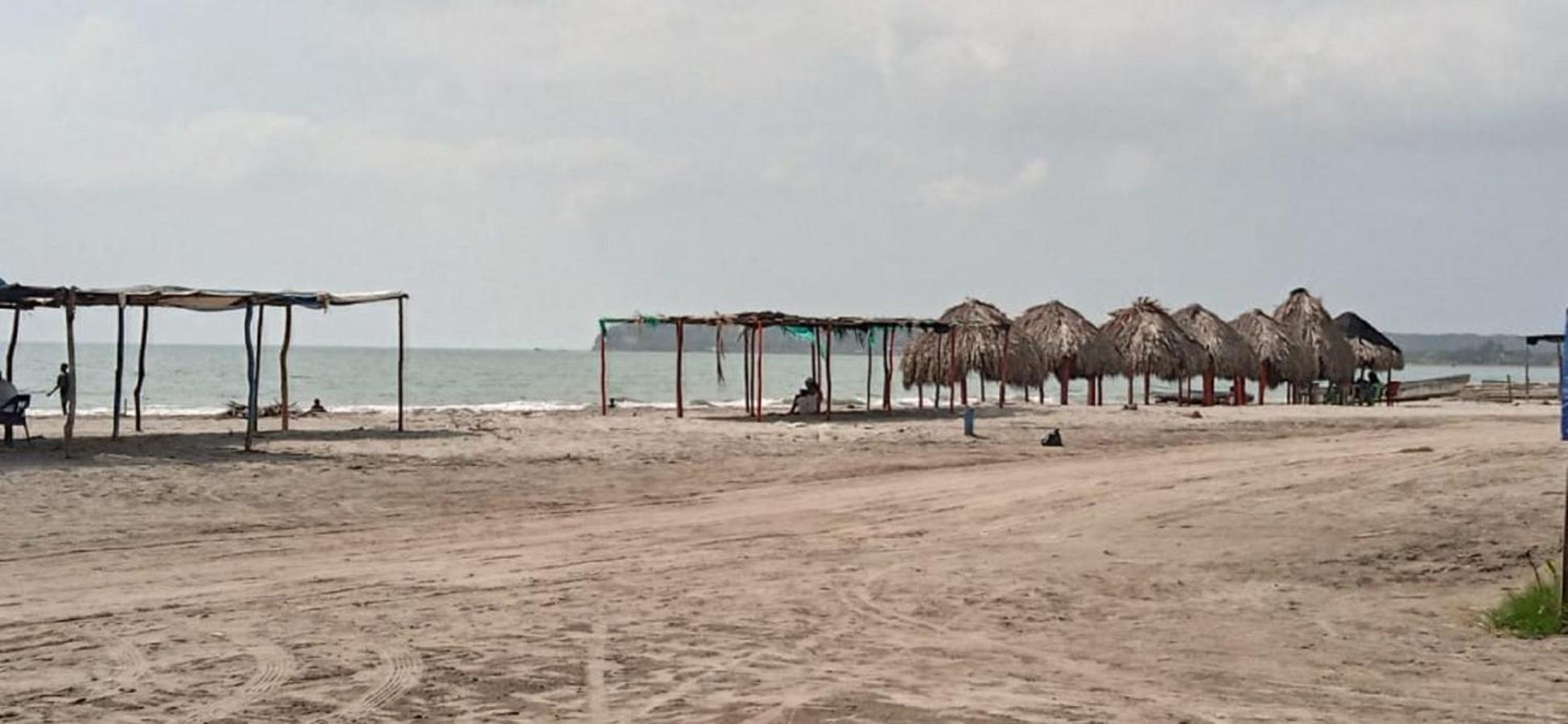 La Boquilla Guest house *