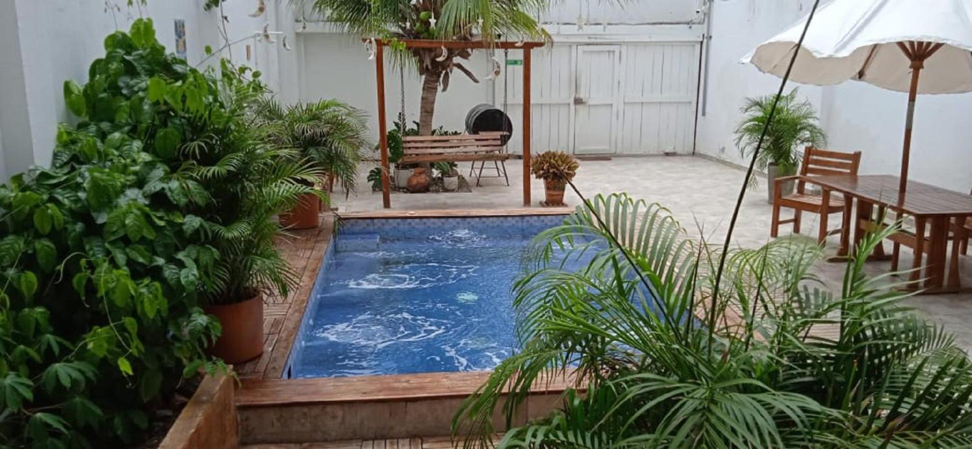 Guest house La Boquilla Cartagena
