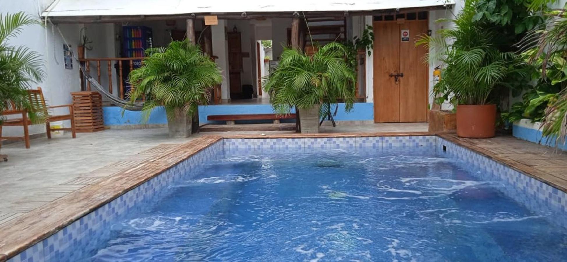 La Boquilla *