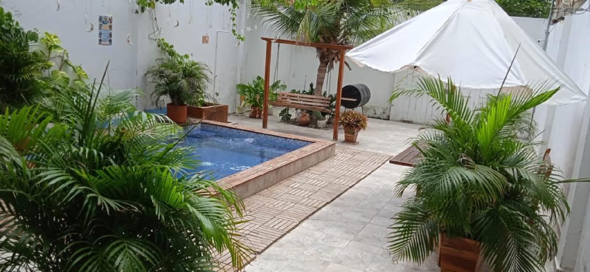 La Boquilla