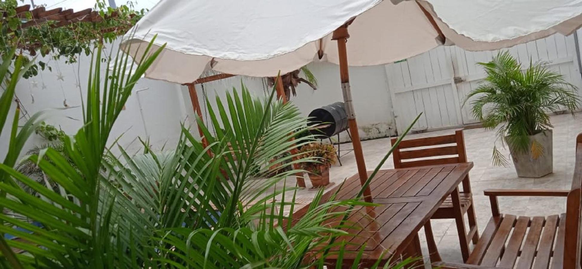 La Boquilla Guest house Cartagena