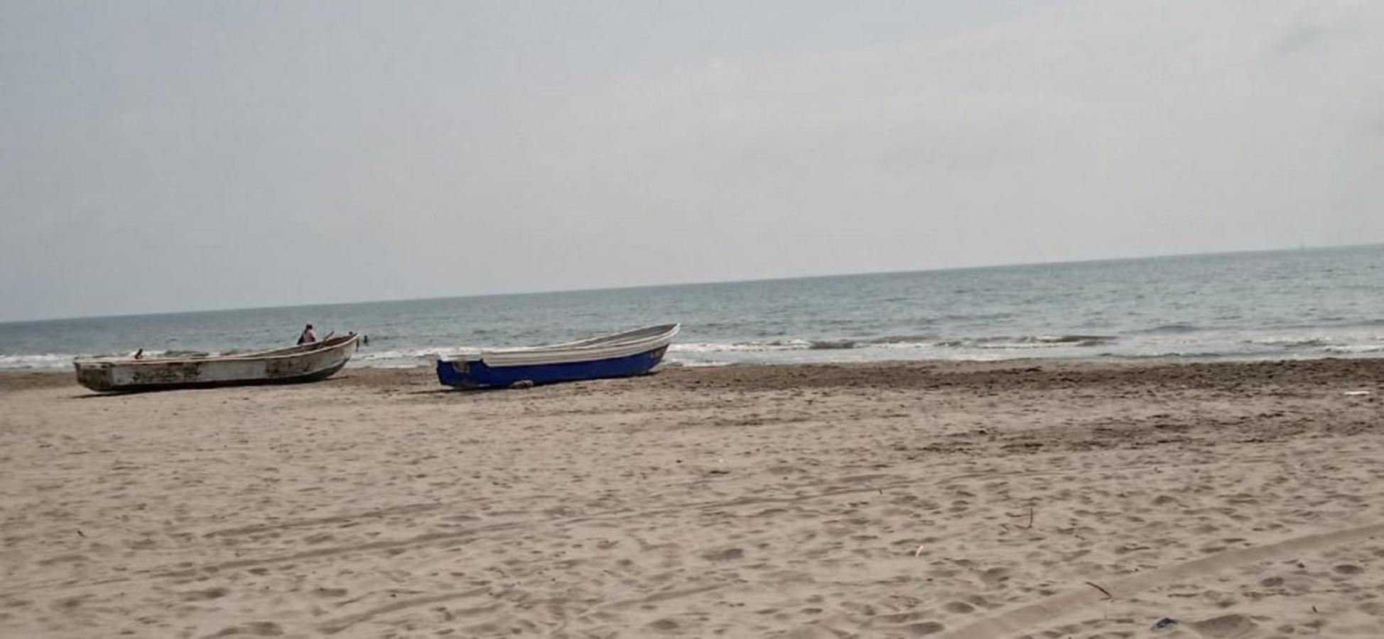 La Boquilla Guest house Cartagena