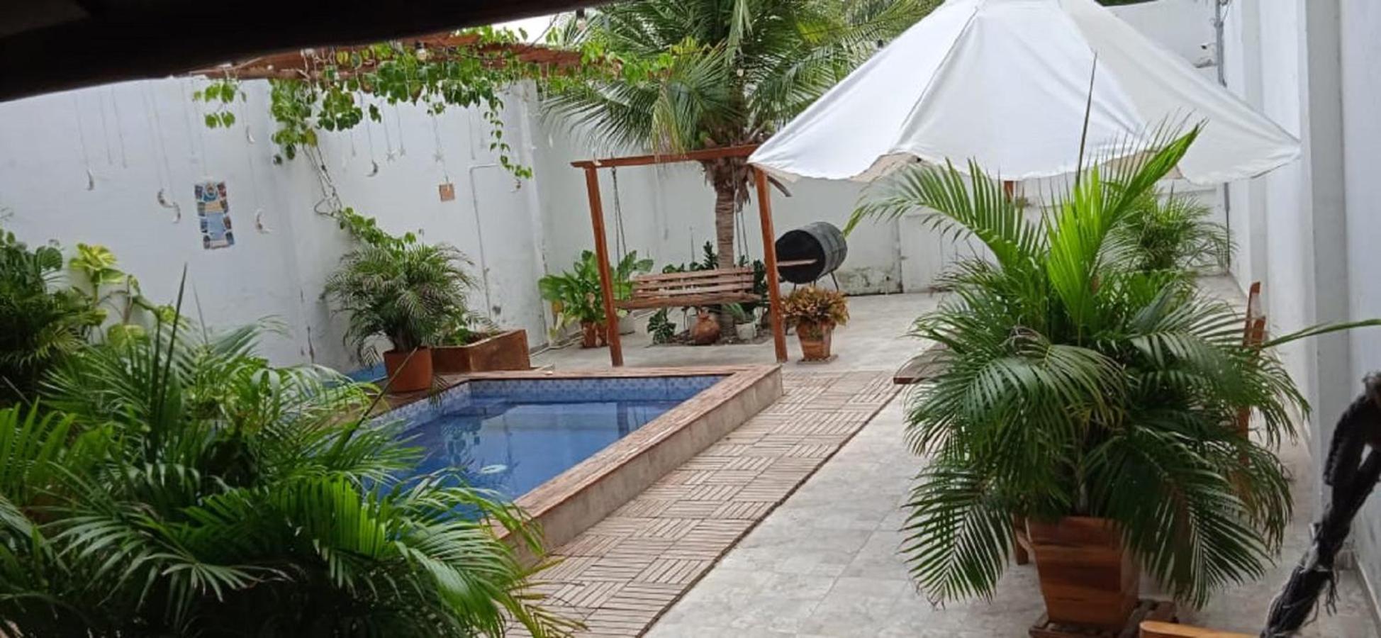 Guest house La Boquilla