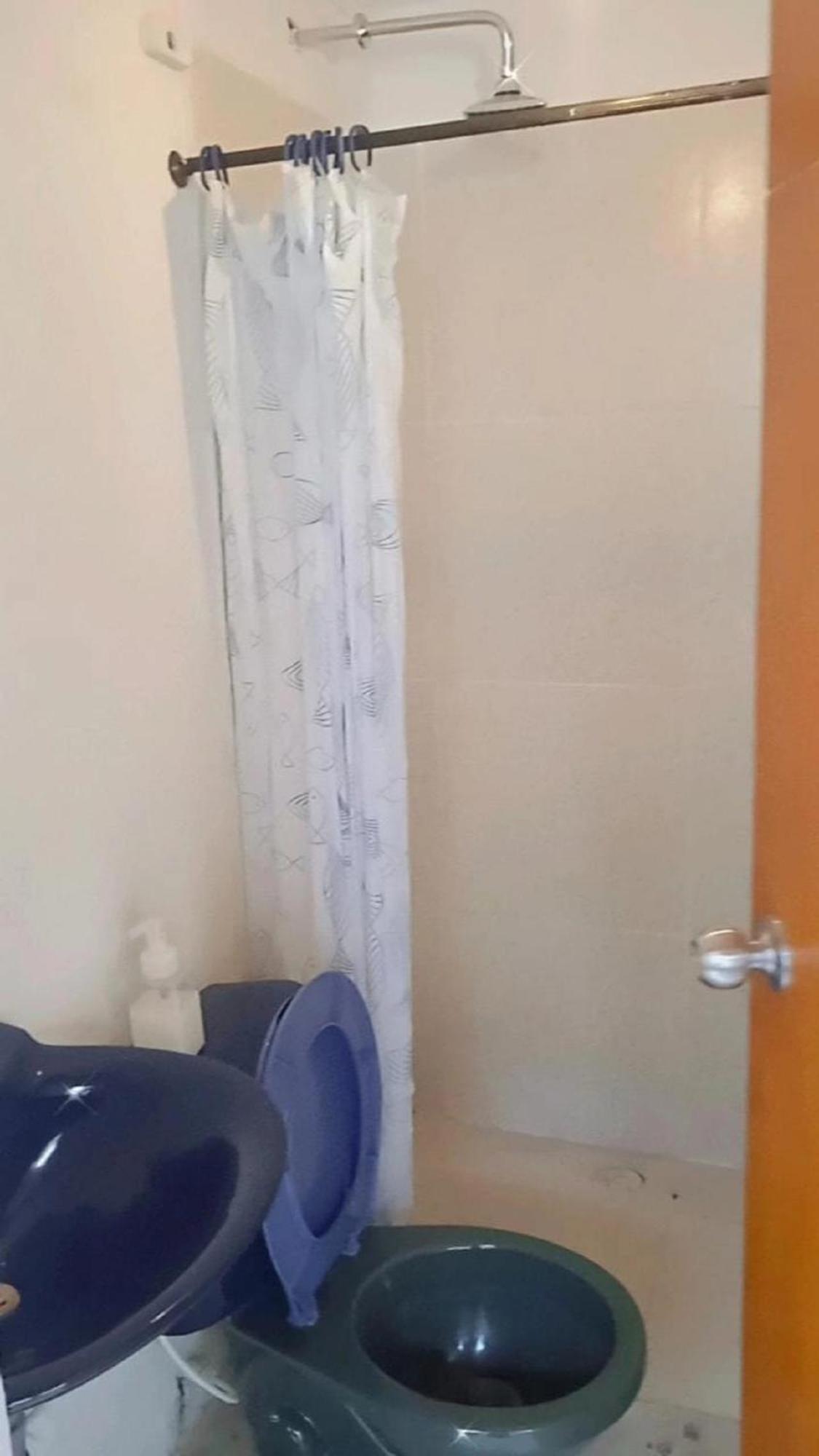 La Boquilla Guest house *