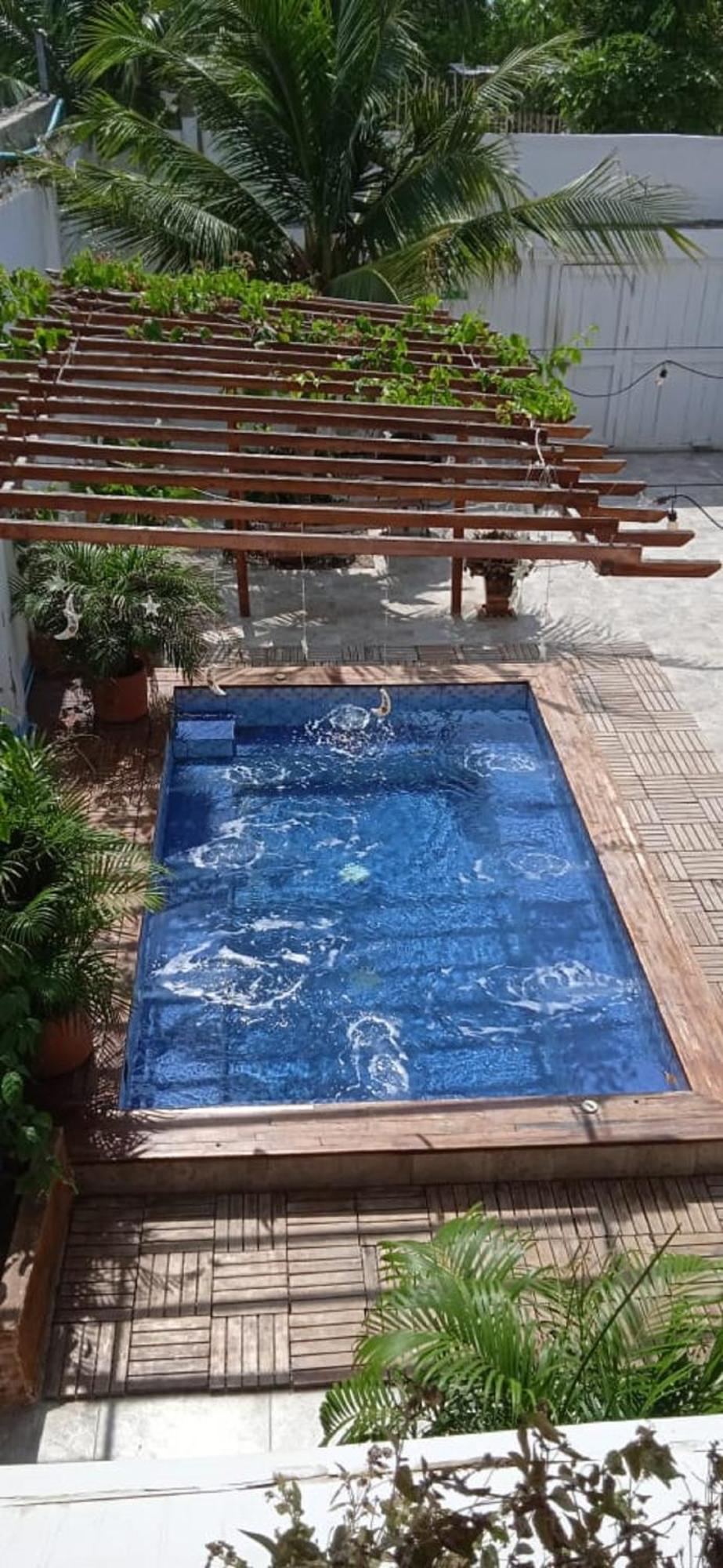 Guest house La Boquilla Cartagena
