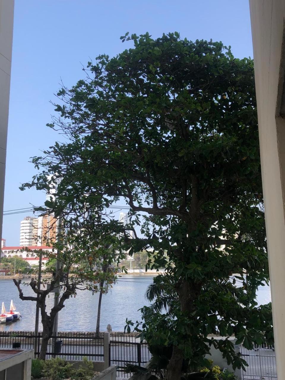 Amazing Ocean View With Pool In Laguito Cartagena