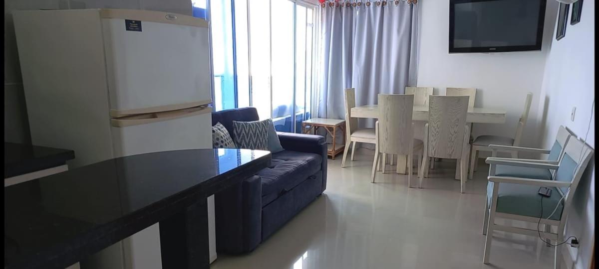Cartagena, Nuevo Conquistador,hospedaje, Turismocolmbia-fit, Apartment *