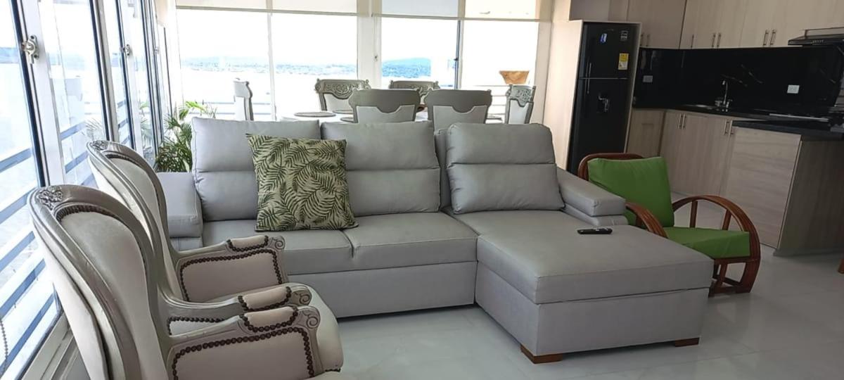 Apartment Cartagena, Nuevo Conquistador,hospedaje, Turismocolmbia-fit, *