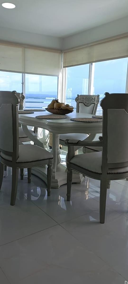 Cartagena, Nuevo Conquistador,hospedaje, Turismocolmbia-fit, Apartment