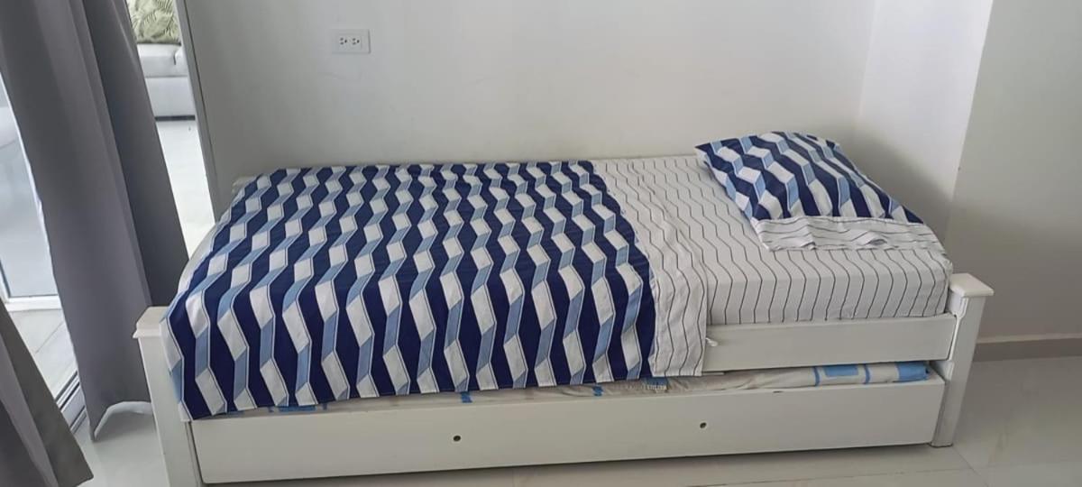 Cartagena, Nuevo Conquistador,hospedaje, Turismocolmbia-fit, Apartment