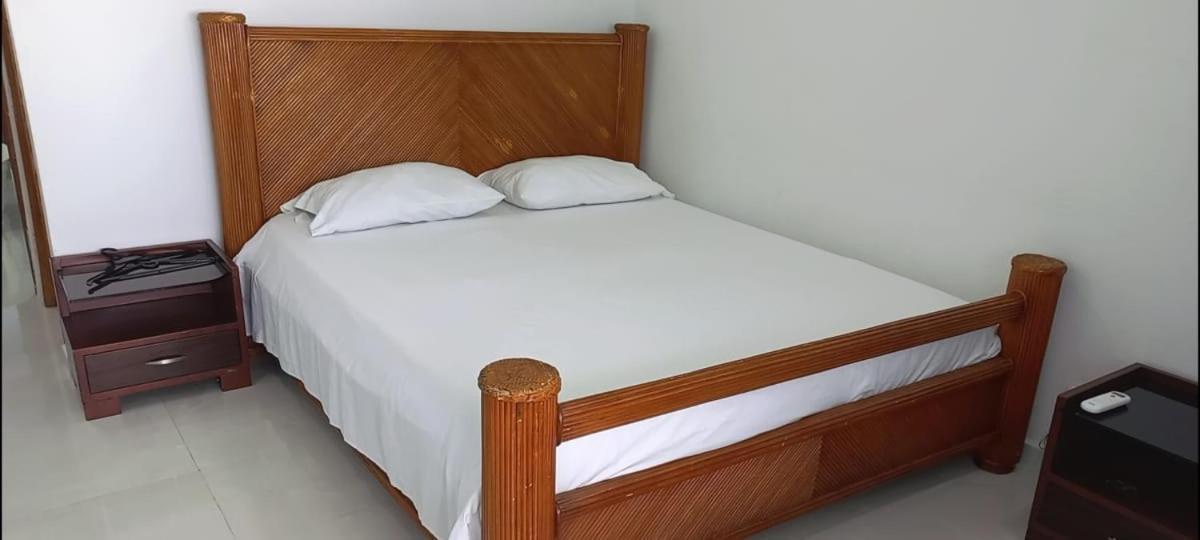 Cartagena, Nuevo Conquistador,hospedaje, Turismocolmbia-fit, Apartment *