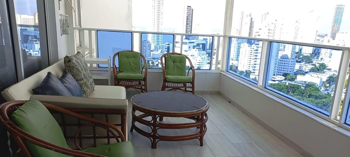 Apartment Cartagena, Nuevo Conquistador,hospedaje, Turismocolmbia-fit, Cartagena