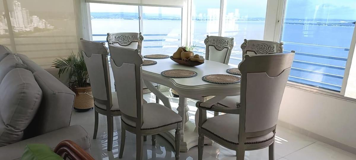 Apartment Cartagena, Nuevo Conquistador,hospedaje, Turismocolmbia-fit, Cartagena