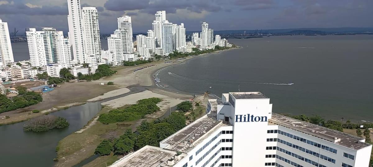 Apartment Cartagena, Nuevo Conquistador,hospedaje, Turismocolmbia-fit,