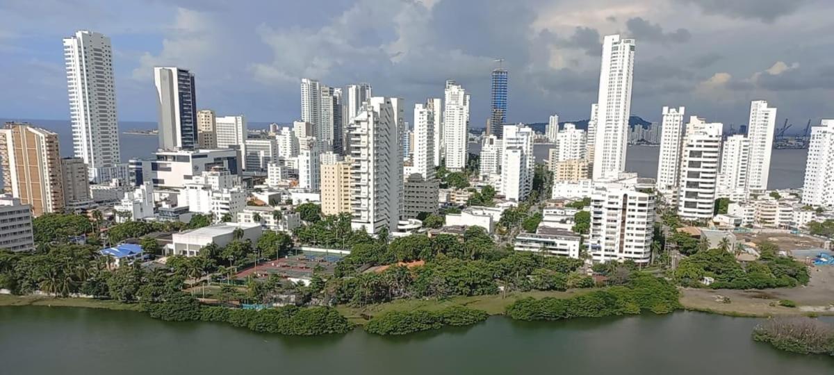 Apartment Cartagena, Nuevo Conquistador,hospedaje, Turismocolmbia-fit, Cartagena