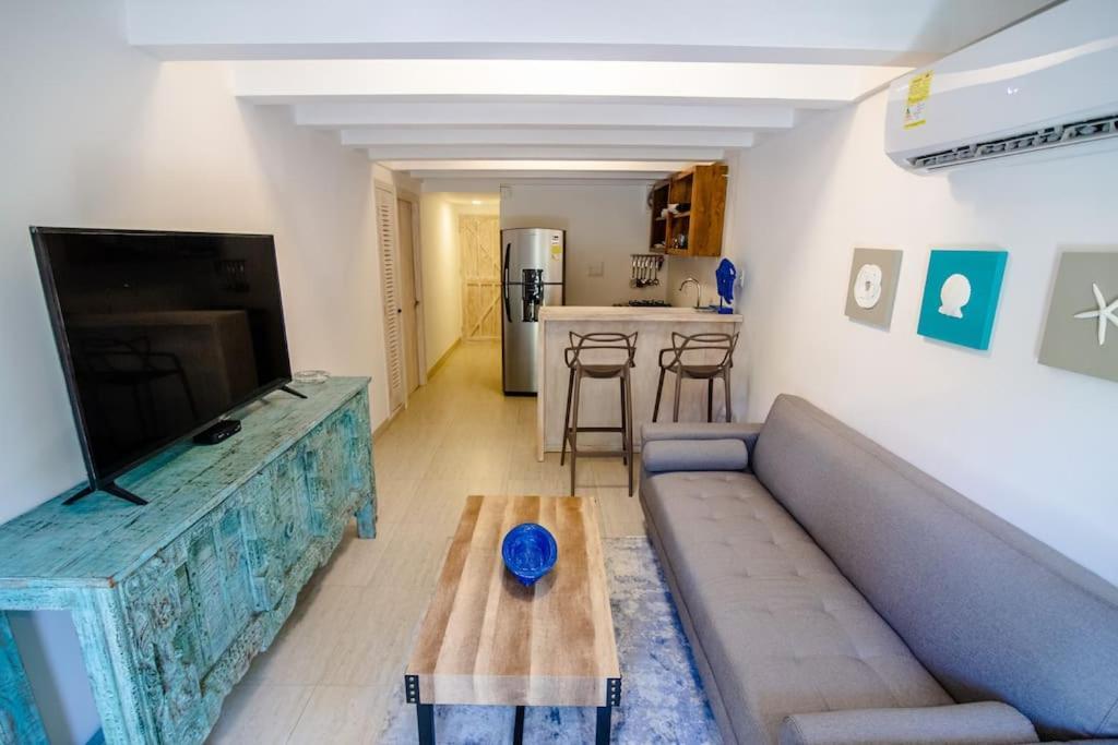 Apartment Santo Domingo - Centro Historico *