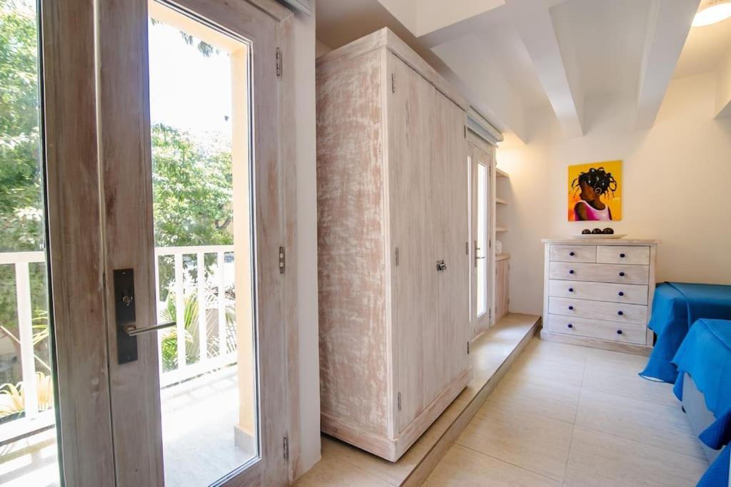 Apartment Santo Domingo - Centro Historico Cartagena