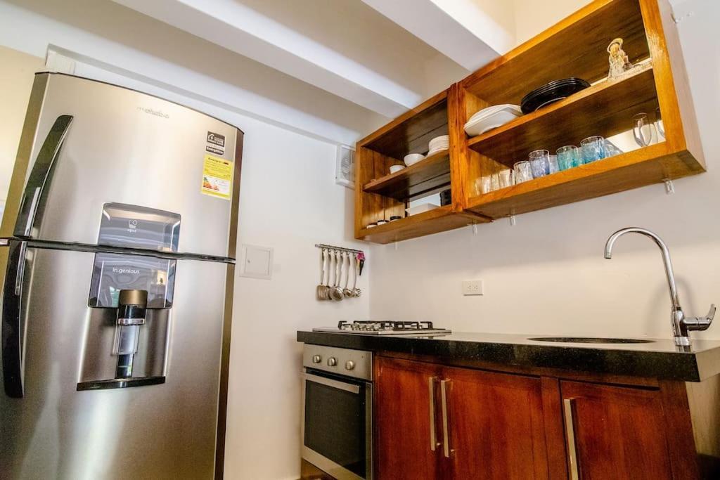 Apartment Santo Domingo - Centro Historico Cartagena
