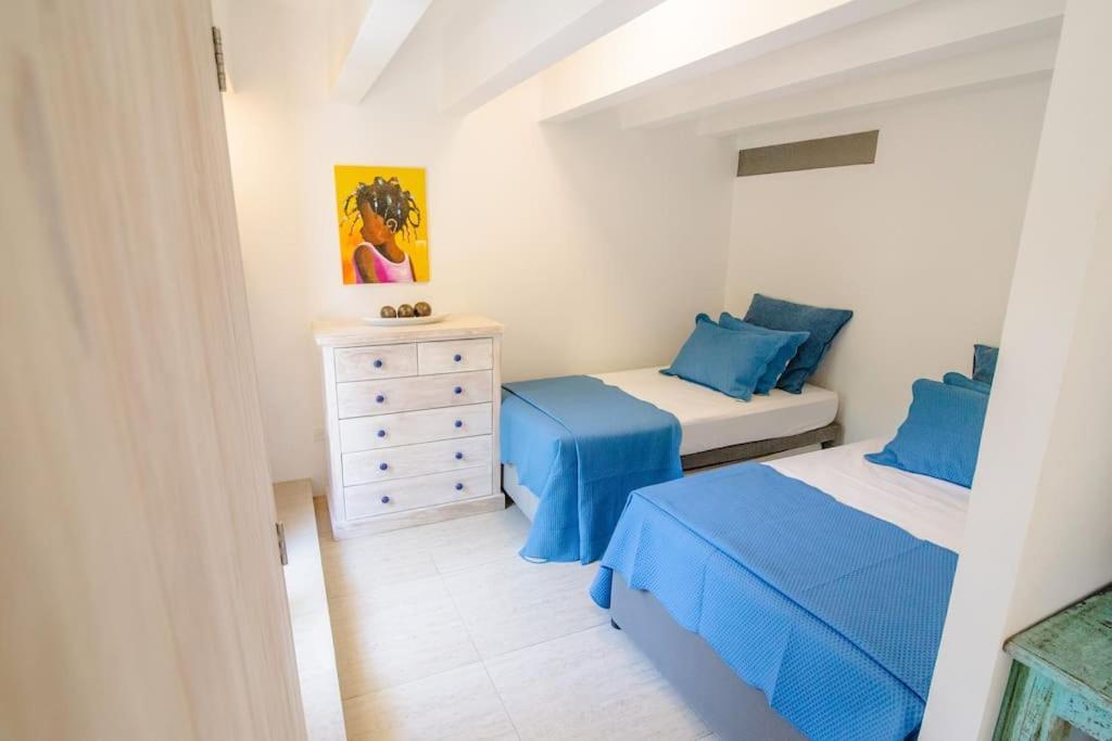 Apartment Santo Domingo - Centro Historico