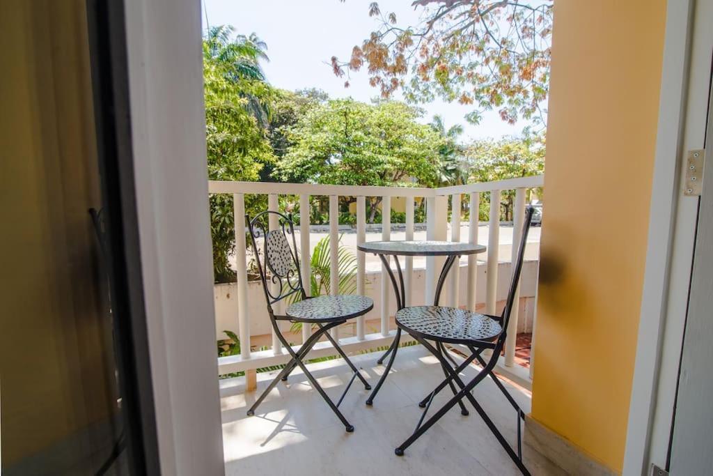 Apartment Santo Domingo - Centro Historico *