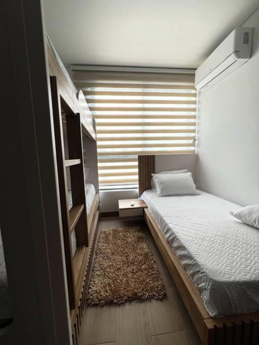 New Luxury In Apartment *
