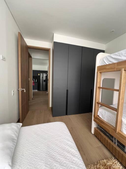 New Luxury In Apartment