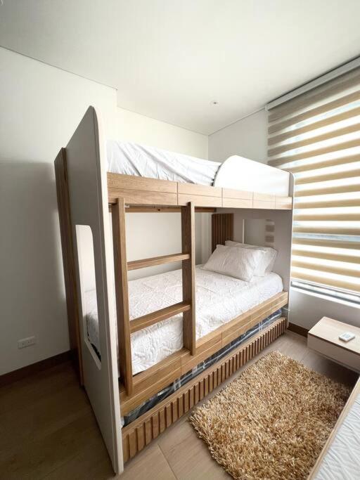 Apartment New Luxury In Cartagena