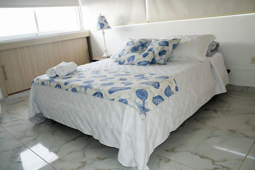 Apartamento Frente Al Mar Apartamento