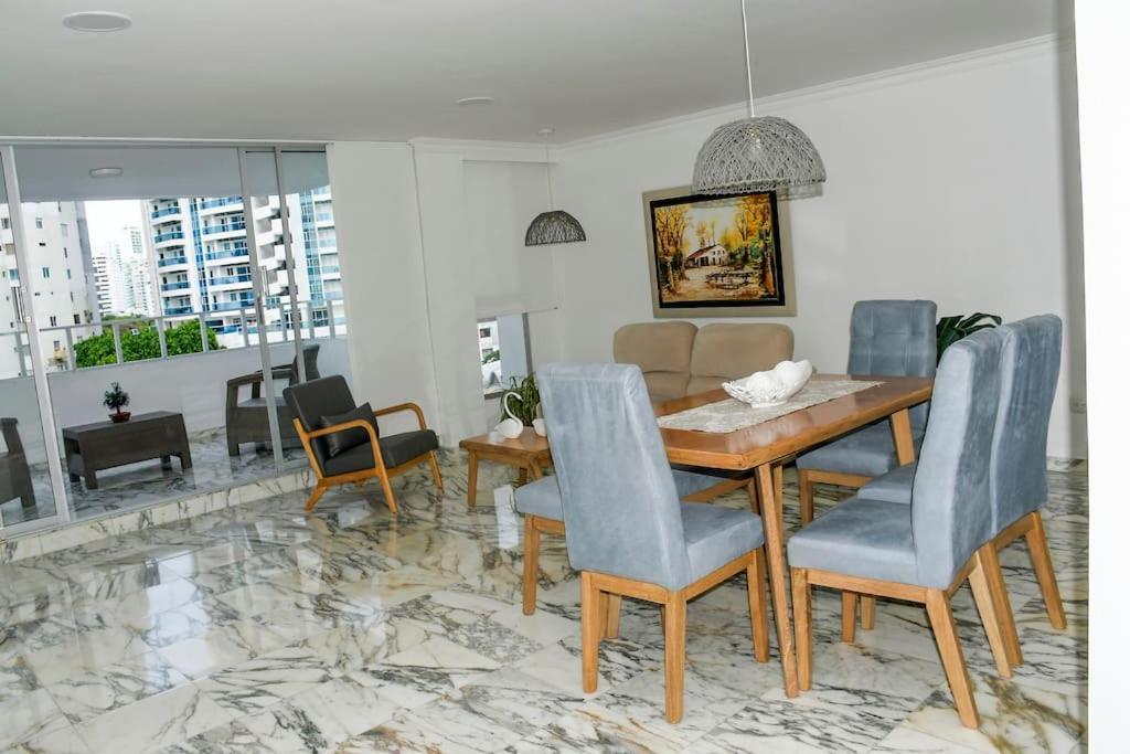 Apartamento Apartamento Frente Al Mar
