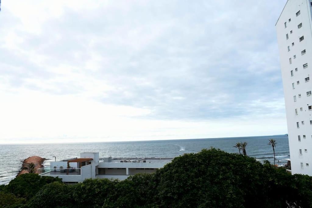 Apartamento Frente Al Mar Apartamento Cartagena