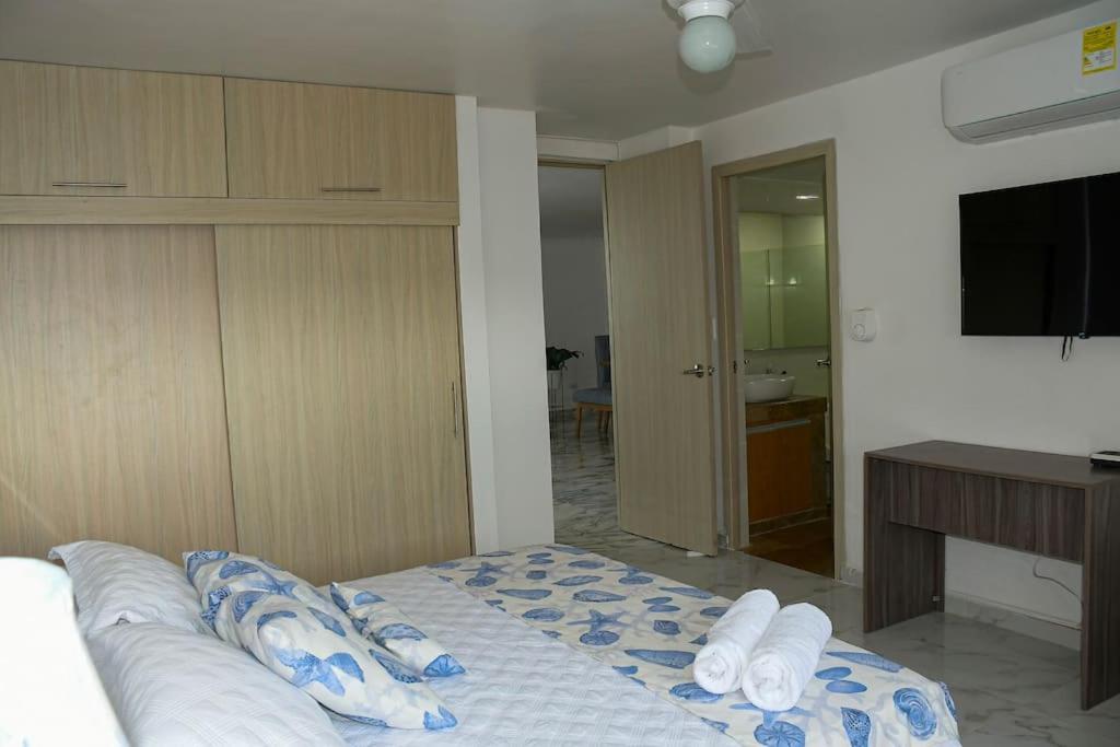 Apartamento Frente Al Mar