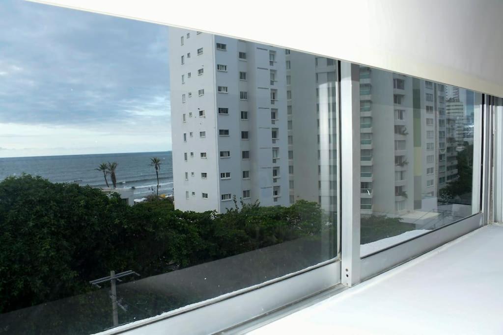 Apartamento Frente Al Mar Apartamento *