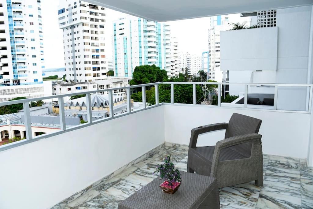 Apartamento Frente Al Mar