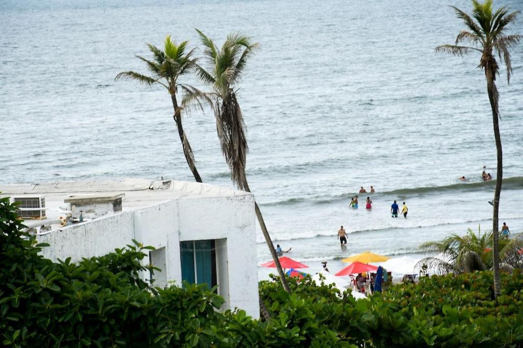 Apartamento Frente Al Mar Apartamento *
